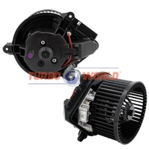 VENTILATORE ABITACOLO PSA