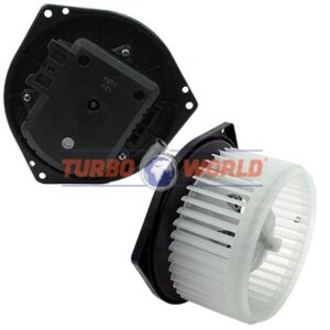 VENTILATORE ABITACOLO