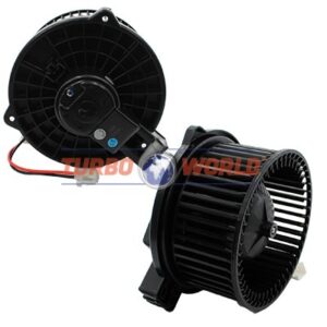 VENTILATORE ABITACOLO MAZDA
