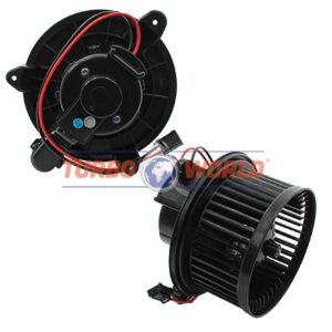 VENTILATORE ABITACOLO MERCEDES