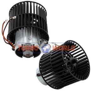 VENTILATORE ABITACOLO