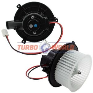 VENTILATORE ABITACOLO OPEL
