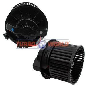 VENTILATORE ABITACOLO PEUGEOT