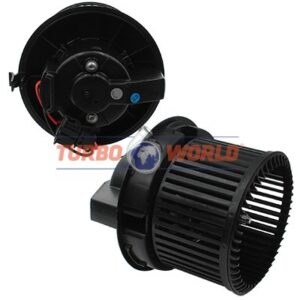 VENTILATORE ABITACOLO PSA-TOYOTA