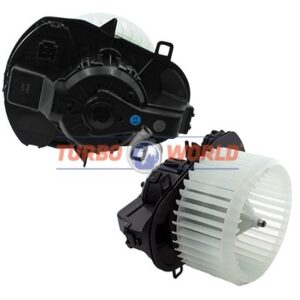 VENTILATORE ABITACOLO VAG