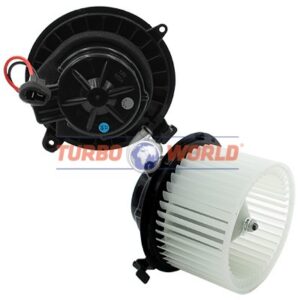 VENTILATORE ABITACOLO SUZUKI