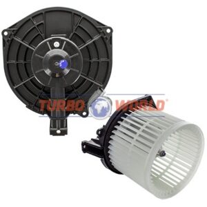 VENTILATORE ABITACOLO HONDA CIVIC