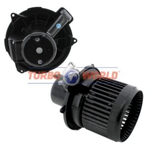 VENTILATORE ABITACOLO NISSAN