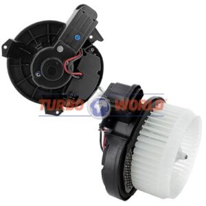 VENTILATORE ABITACOLO JAGUAR