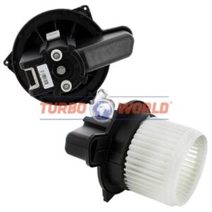 VENTILATORE ABITACOLO FIAT