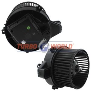 VENTILATORE ABITACOLO BMW