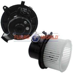 VENTILATORE ABITACOLO FCA-PSA