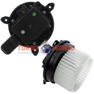 VENTILATORE ABITACOLO LEXUX