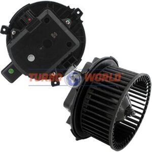 VENTILATORE ABITACOLO MERCEDES