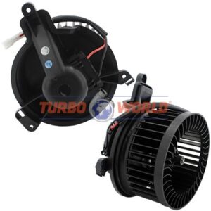 VENTILATORE ABITACOLO PSA
