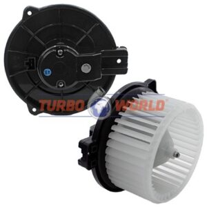 VENTILATORE ABITACOLO TOYOTA