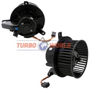 VENTILATORE ABITACOLO VAG