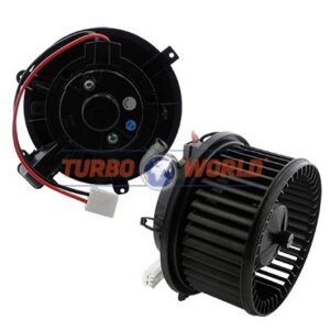 VENTILATORE ABITACOLO OPEL