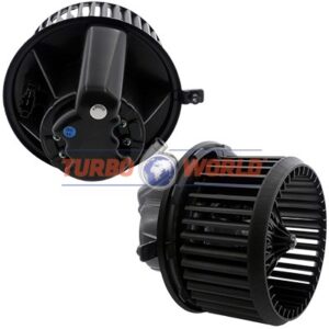 VENTILATORE ABITACOLO MERCEDES