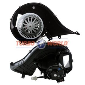 VENTILATORE ABITACOLO VOLVO