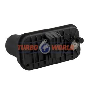 ATTUATORE ELETTRONICO