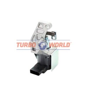 ATTUATORE ELETTRONICO