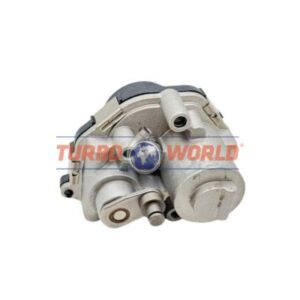 ATTUATORE ELETTRONICO