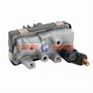 ATTUATORE ELETTRONICO ORIGINALE