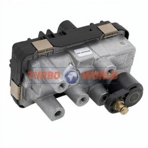 ATTUATORE ELETTRONICO ORIGINALE
