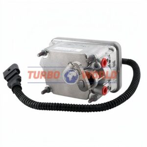 ATTUATORE ELETTRONICO ORIGINALE