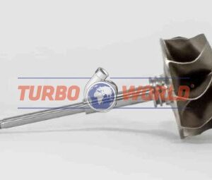 ALBERO TURBINA