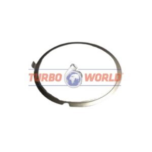 ANELLO CARTER/GEOMETRIA