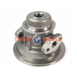 CORPO CENTRALE