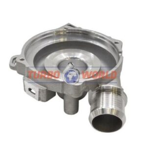 CARTER COMPRESSORE ASPIRAZIONE