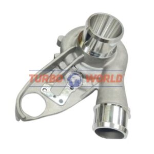 CARTER COMPRESSORE ASPIRAZIONE