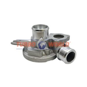 CARTER COMPRESSORE ASPIRAZIONE