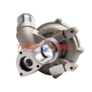 CARTER COMPRESSORE ASPIRAZIONE