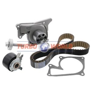 SUPER KIT TRASMISSIONE A CINGHIA