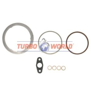 KIT GUARNIZIONI