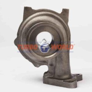 CARTER TURBINA SCARICO
