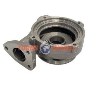 CARTER TURBINA SCARICO