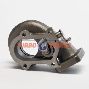 CARTER TURBINA SCARICO