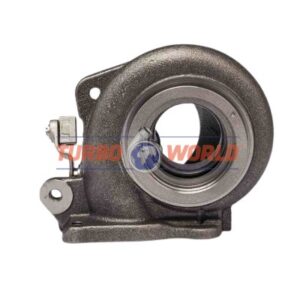 CARTER TURBINA SCARICO