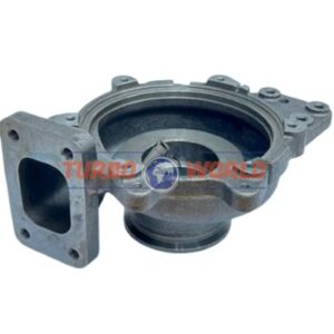 CARTER TURBINA SCARICO