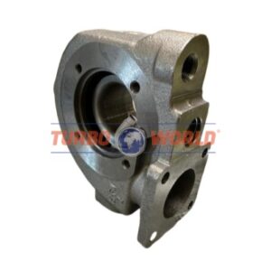 CARTER TURBINA SCARICO