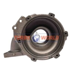 CARTER TURBINA SCARICO