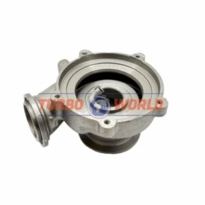 CARTER TURBINA SCARICO