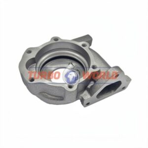 CARTER TURBINA SCARICO