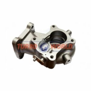 CARTER TURBINA SCARICO