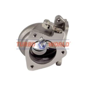 CARTER TURBINA SCARICO